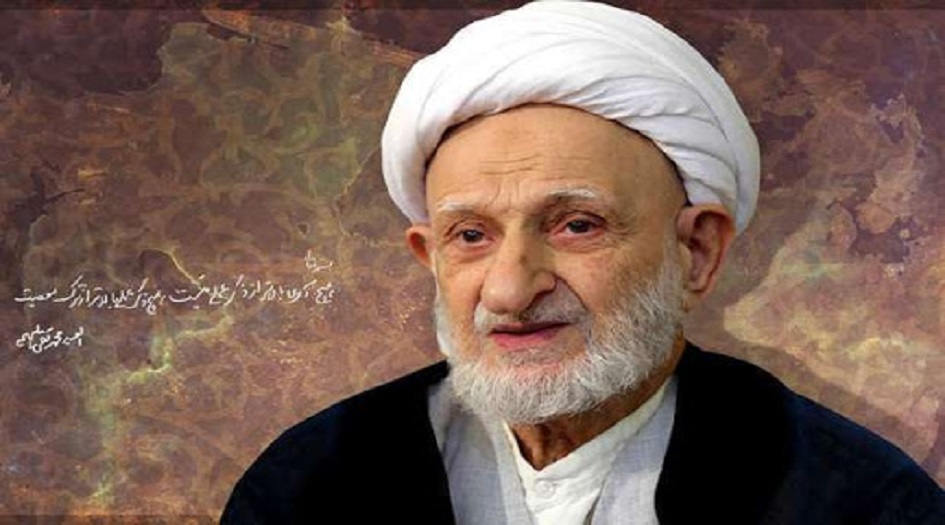 هذا ما اوصى به اية الله الشيخ البهجة (رحمه الله) زيادة الحفظ وقوة الفهم
