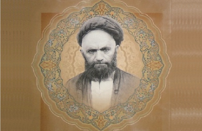 ذكرى وفاة استاذ الأخلاق السيد علي القاضي