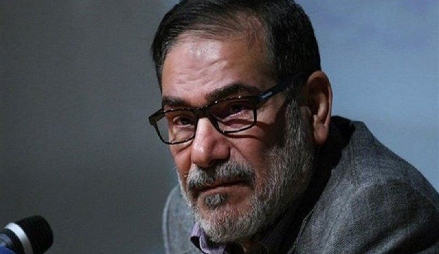 شمخاني: لن نعترف بالتيار الذي يصل الى السلطة بالقوة في افغانستان