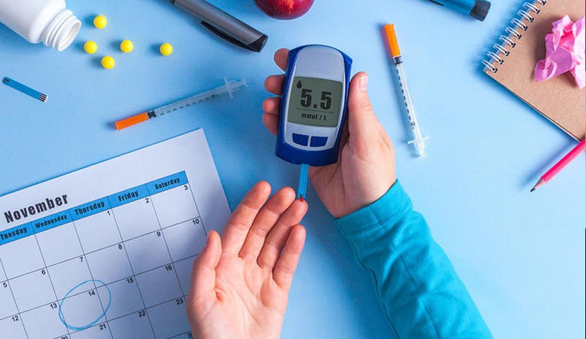 علامات تشير إلى ارتفاع نسبة السكر في الدم