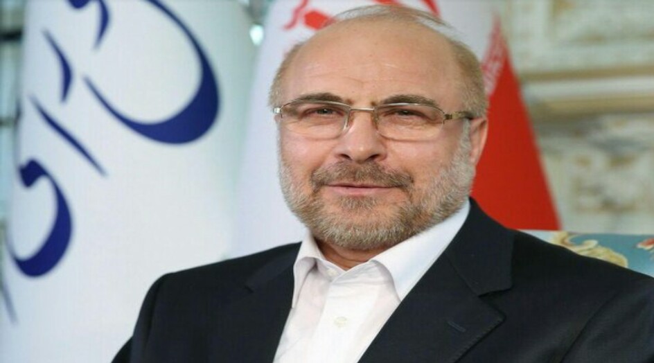 قاليباف يؤكد اهمية تعاون ايران والصين في انتاج لقاح كورونا