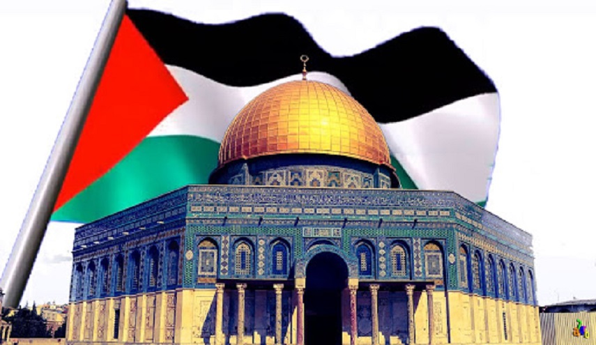 حل الدولتين وصفقة القرن وجهان لعملة واحدة