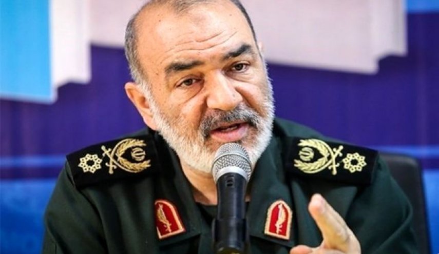 اللواء سلامي: بلغنا نقطة اصبحنا فيها مستغنين عن الاتفاق النووي