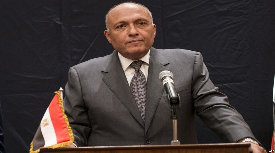 مصر تعرب عن استعدادها لمفاوضات للتوصل لاتفاق بشأن سد النهضة