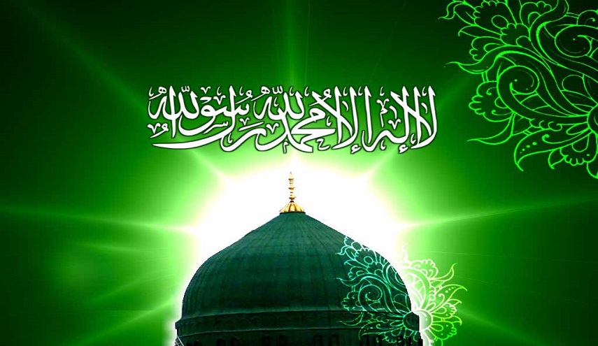 من حديث رسول الله (ص)..(19) (ما من نفقة أحب إلى الله من نفقة قصد)