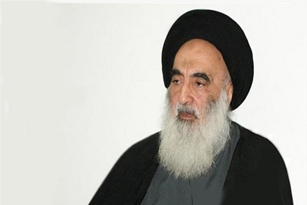 استفتاءات السيد السيستاني حول التيمم