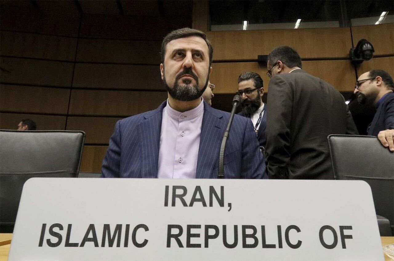 ايران تعلن تركيب أجهزة طرد مركزي جديدة في منشأتي نطنز وفوردو