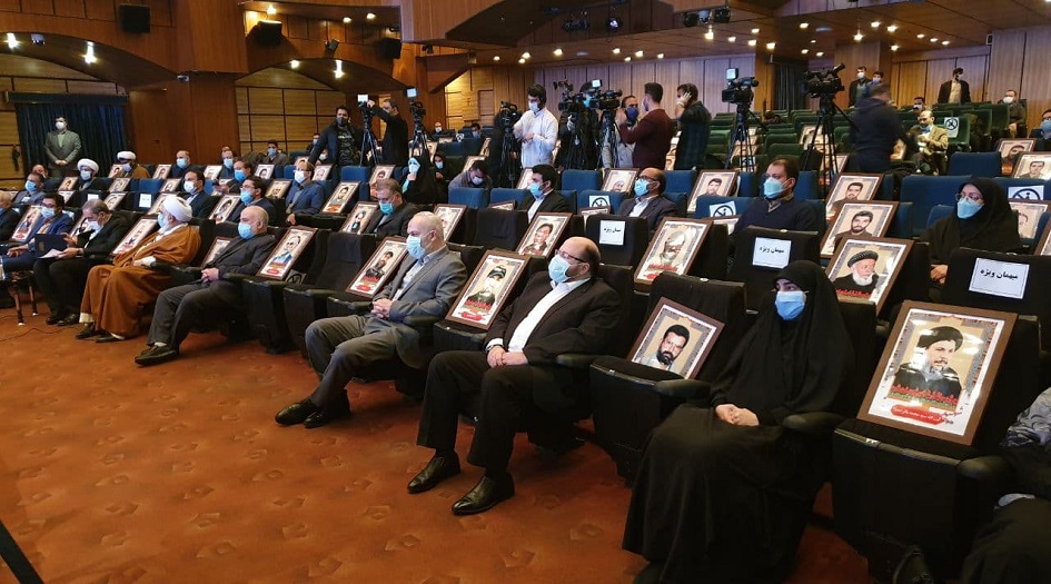 الامين العام حركة الجهاد الاسلامي: الشهيد سليماني كان مدافعاً عن القدس وفلسطين