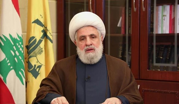 الشيخ قاسم: الشهيد سليماني جعل المقاومة حركة عالمية على امتداد المعمورة