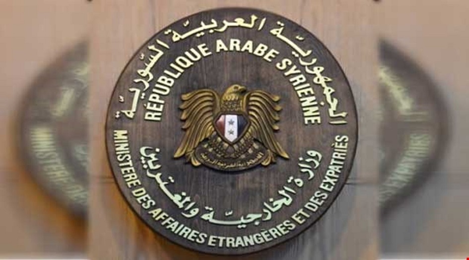 سوريا تجدد طلبها من مجلس الأمن منع الاعتداءات الصهيونية