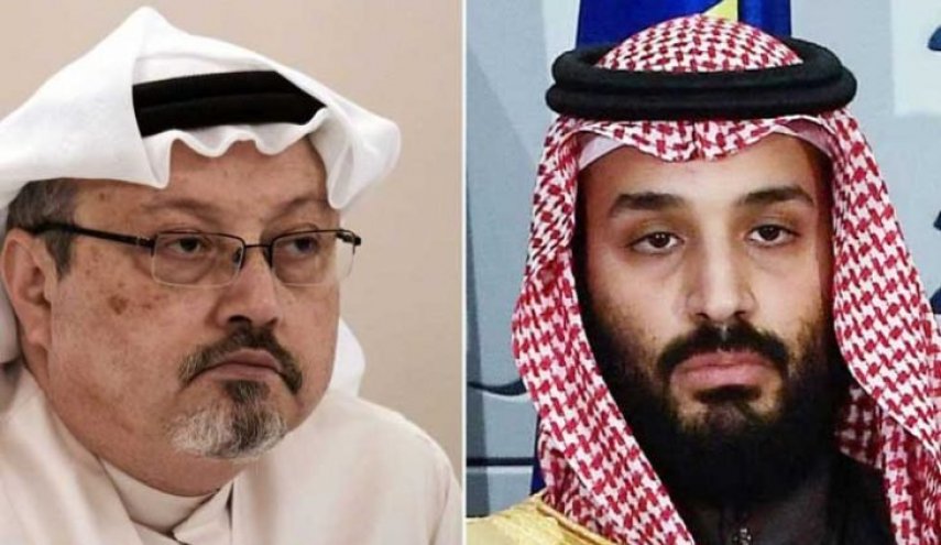 معلومات خطيرة تُكشف لاول مرة عن سبب اغتيال خاشقجي