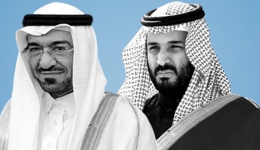 الجبري يفجر مفاجأة جديدة: ابن سلمان حاول استدراج ابنتي!