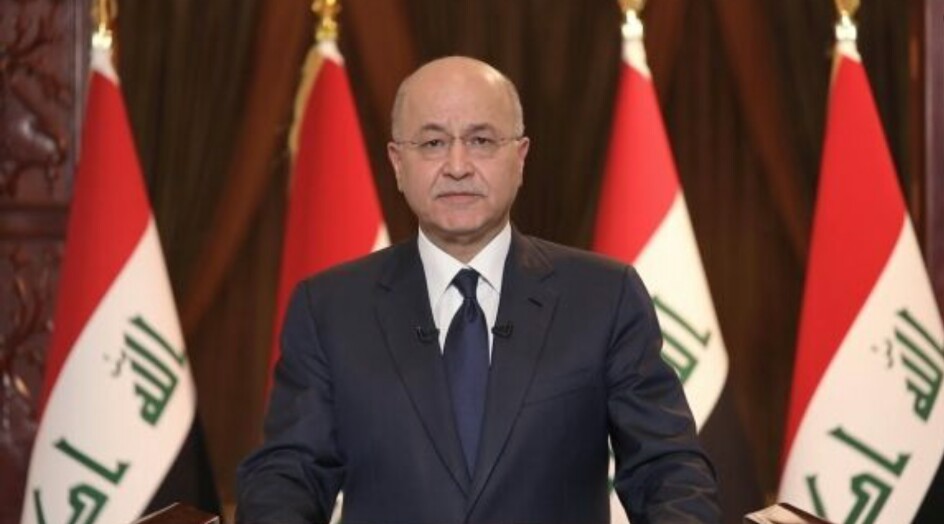 صالح: الإبادة الجماعية ضد الإيزيديين يجب أن لا تتكرر 