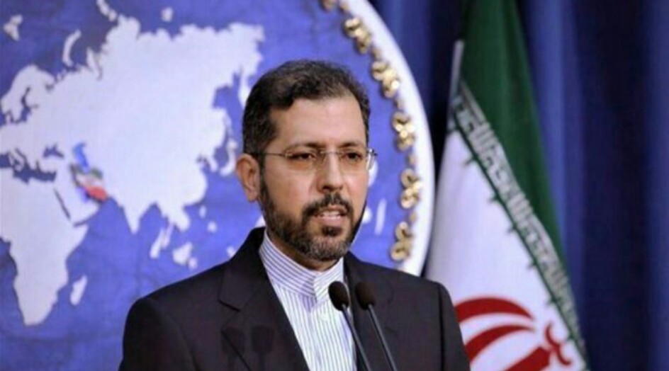 طهران: على الدول المثيرة للحروب إنهاء الحرب والحصار على اليمن