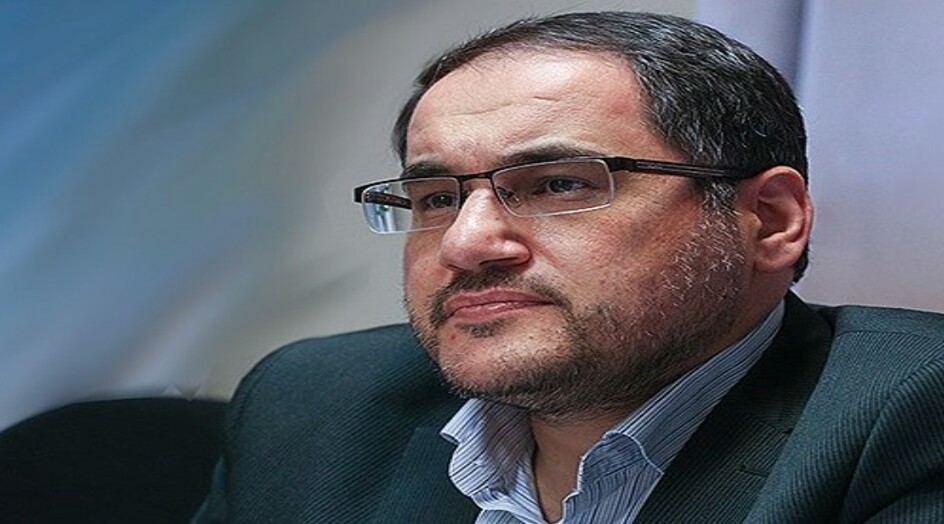 نكاهداري: قاليباف ينقل رسالة قائد الثورة الاسلامية الى الحكومة الروسية