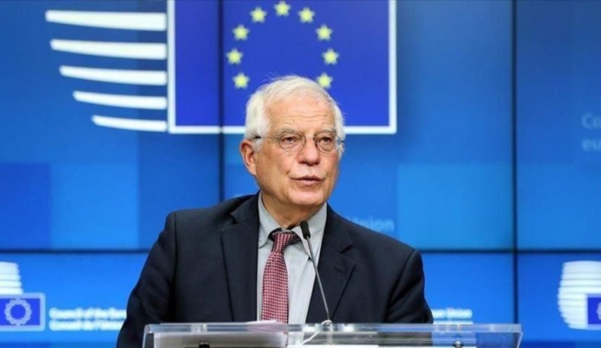الاتحاد الأوروبي يعلق على تشكيل سلطة مؤقتة في ليبيا