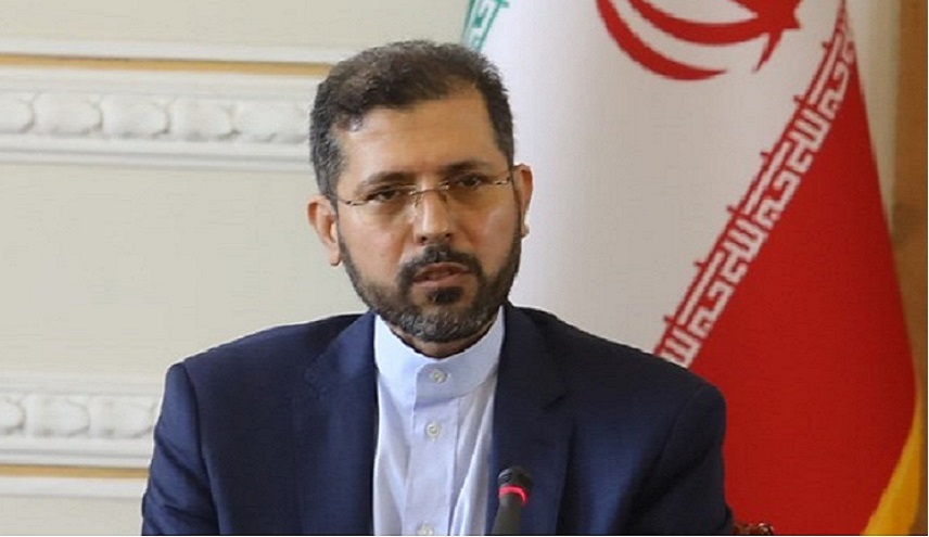 طهران تعترض على موسكو لاستخدامها اسم مزيف حول الخليج الفارسي