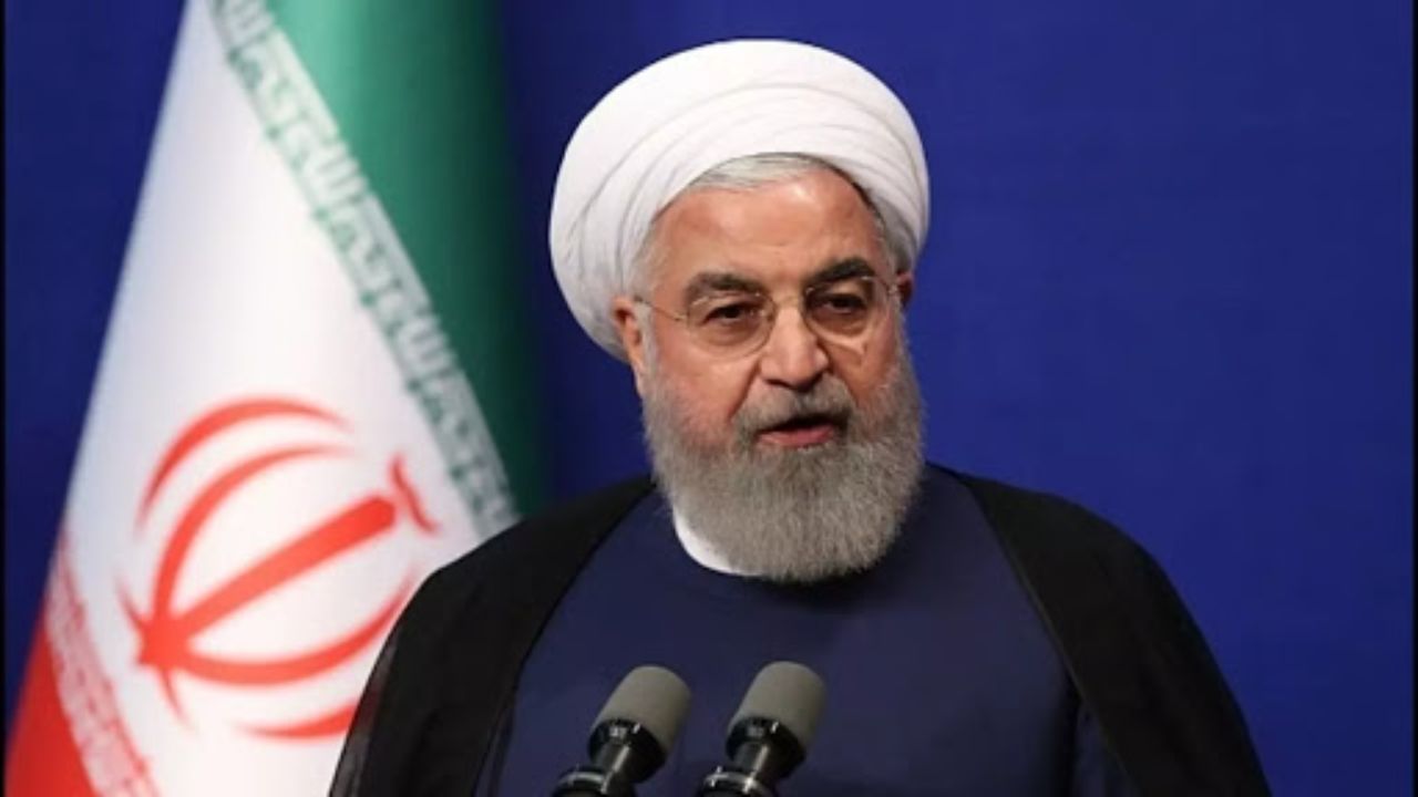 روحاني : واكسيناسيون از فردا در ايران آغاز مي‌شود