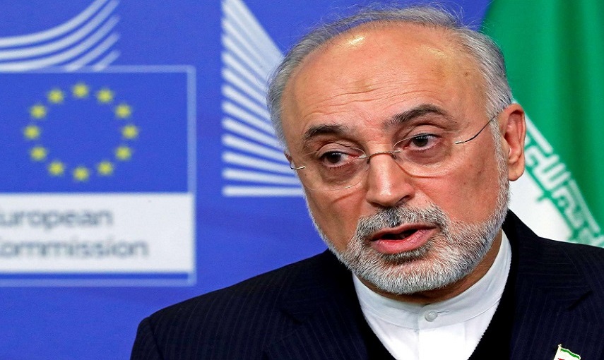 ايران: تعليق البروتوكول الإضافي مرتبط بالظروف