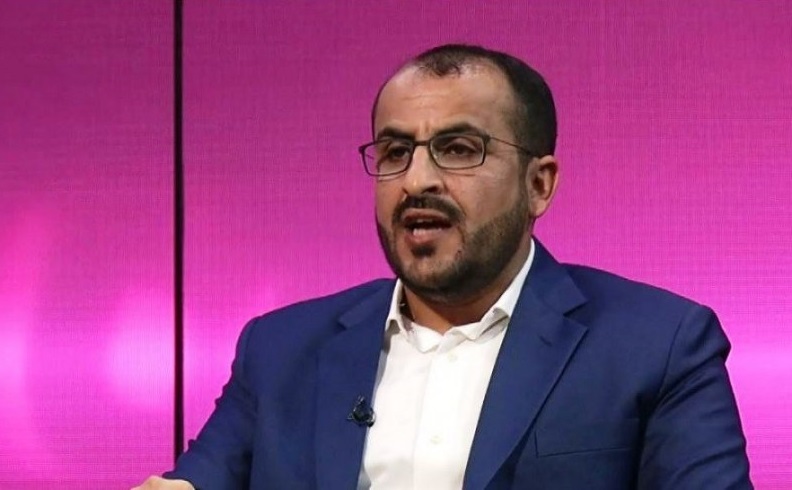 حركة "أنصار الله" توجه نصيحة لغريفيث