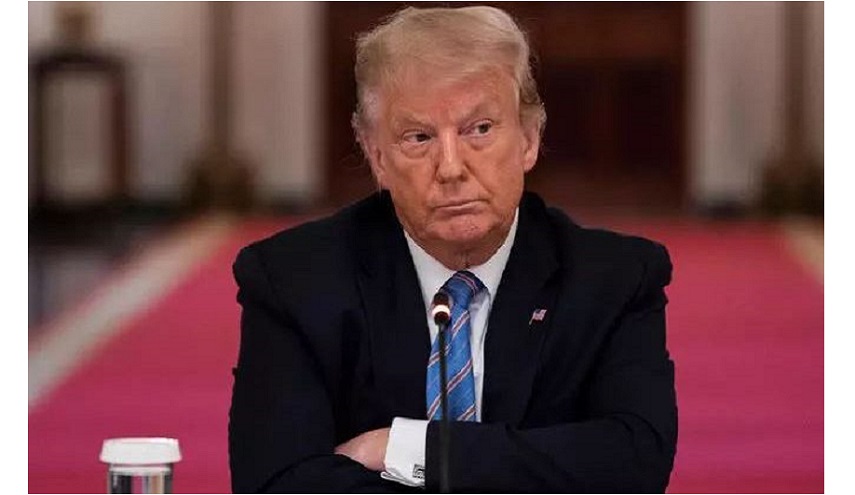 مجلس الشيوخ الأميركي يبدأ محاكمة ترامب