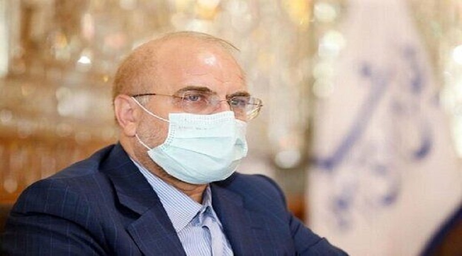 رئيس مجلس الشورى الايراني: التغيير في الإدارة الأمريكية لايؤثر علي العلاقات الايرانية الروسية