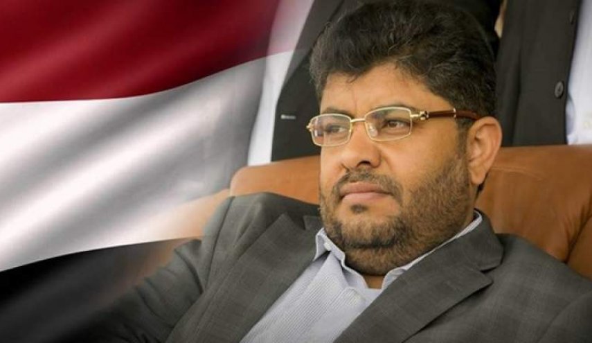 الحوثي يوجه رسالة للسعودية... اليكم مضمونها