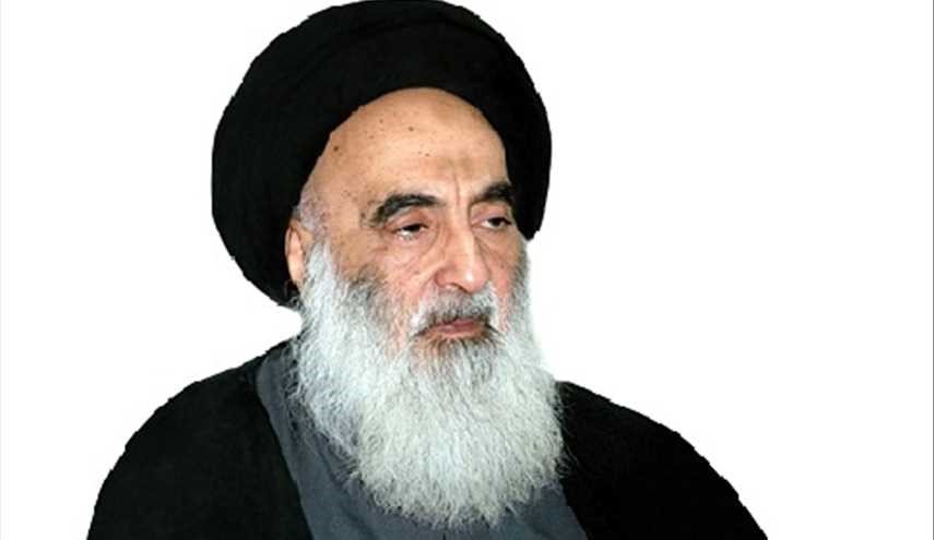 مكتب السيد السيستاني يجيب.. ماهو حكم صور المعصومين وتقمص شخصياتهم(ع)؟