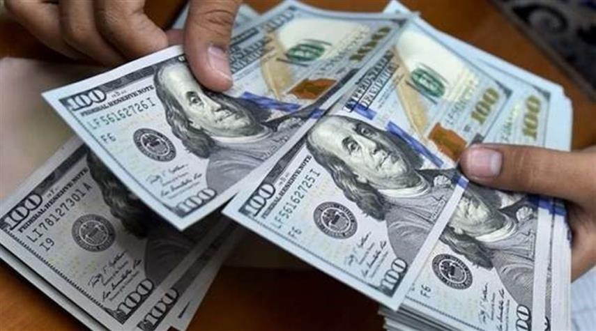 العراق .. الدولار يواصل الارتفاع في محافظات وينخفض في أخرى