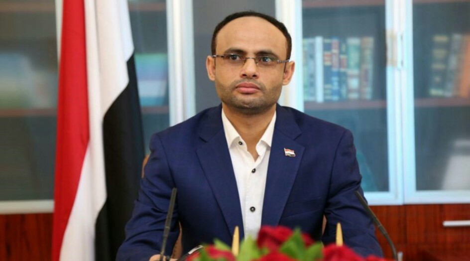 المشاط: صمود الشعب اليمني أثمر نصراً.. ولكل فعل ردة فعل