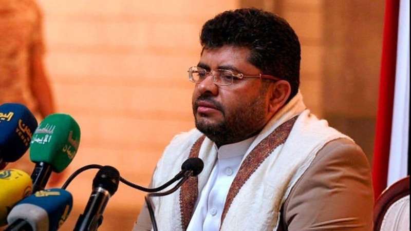شرط انصار الله لوقف استهداف السعودية بالمسيرات وصواريخ