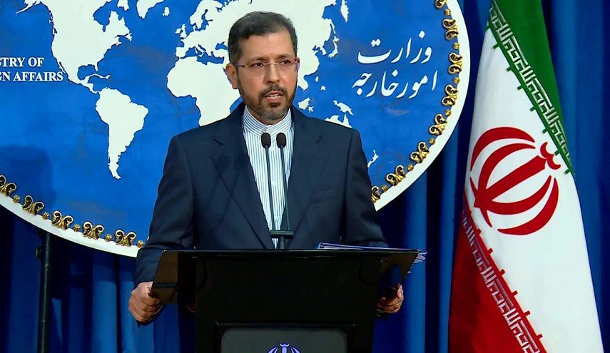 ايران: سنوقف العمل بالبرتوكول الإضافي ان لم يلتزم أطراف الإتفاق النووي بتعهداتهم