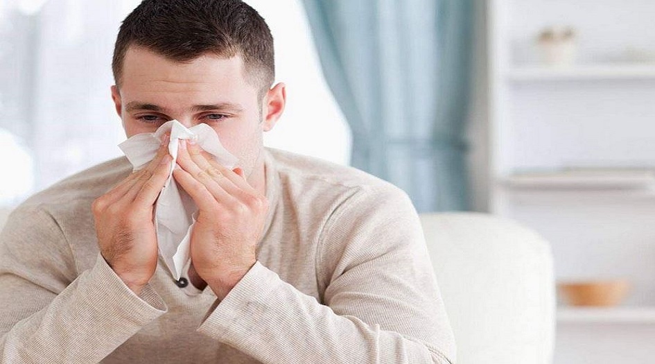 هذا العنصر يساعد على تقليل مدة نزلات البرد