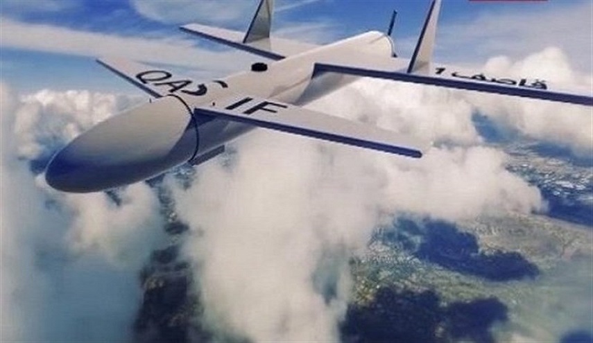 سلاح الجو اليمني المسير يستهدف مطاري جدة و أبها الدوليين