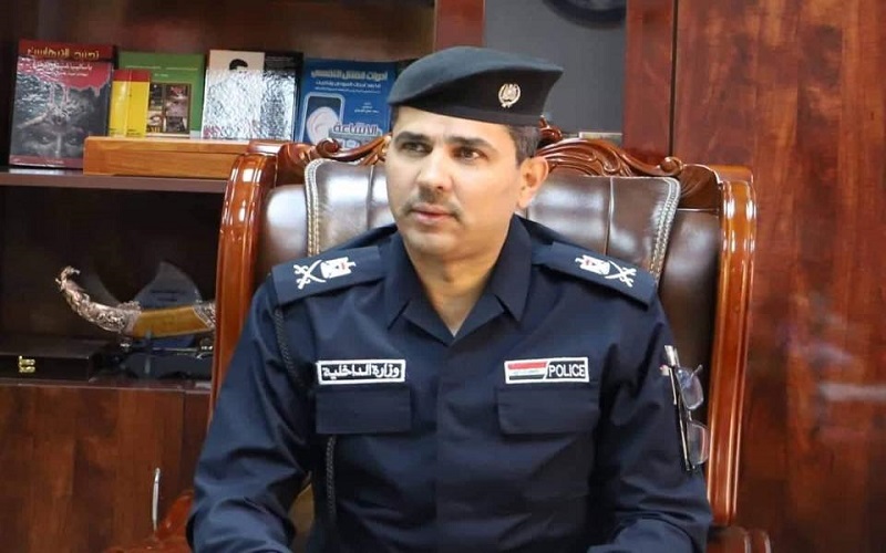 الداخلية العراقية تكشف تفاصيل جديدة عن "عصابة الموت"