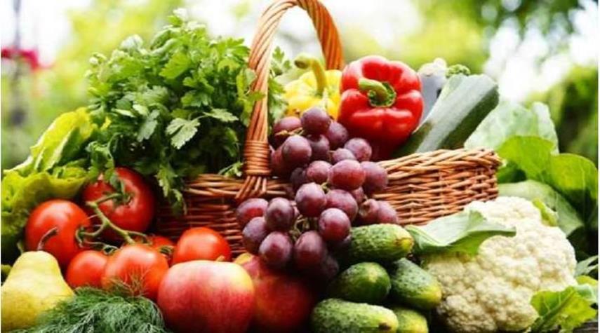 قواعد تغذية قد تطيل العمر