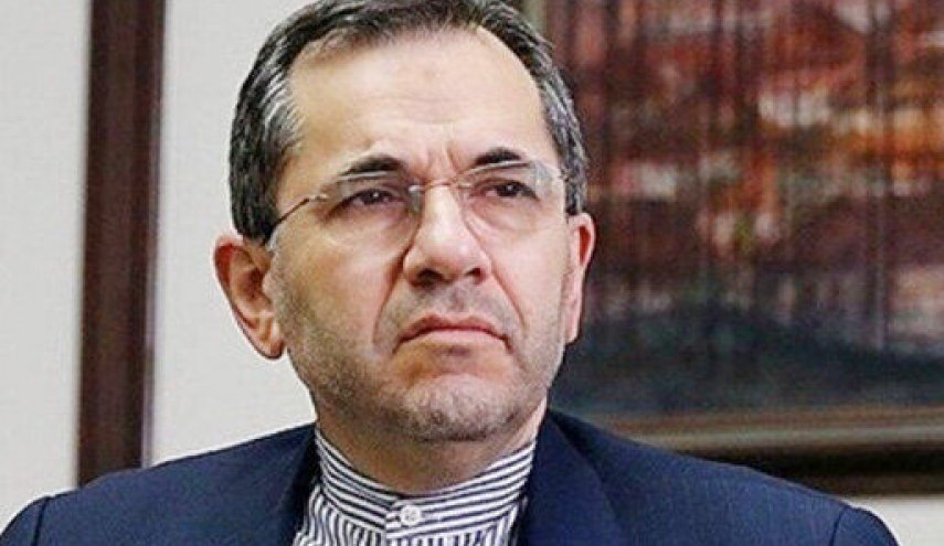 تخت روانجي: لم يحدث اي تغيير في استراتيجية ايران النووية