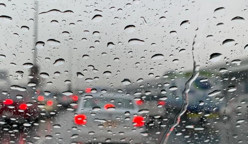  العراق.. طقس ممطر بارد بدءاً من اليوم وحتى الأحد المقبل