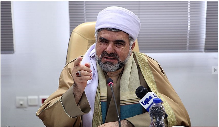 ندوة لدور الشهداء من رجال الدين السنة في نشر القيم الإسلامية