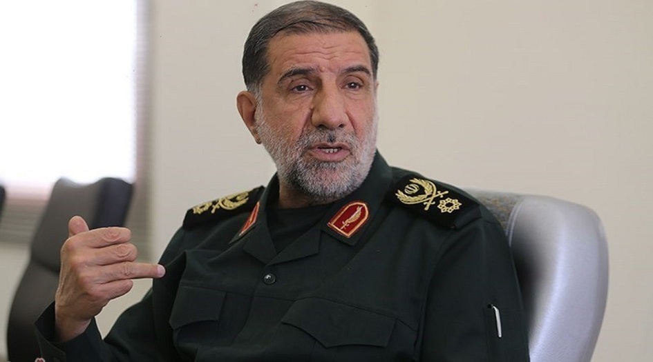 العميد كوثري: لا يمكن التفاوض مطلقا بشأن الأسلحة التقليدية الدفاعية الايرانية