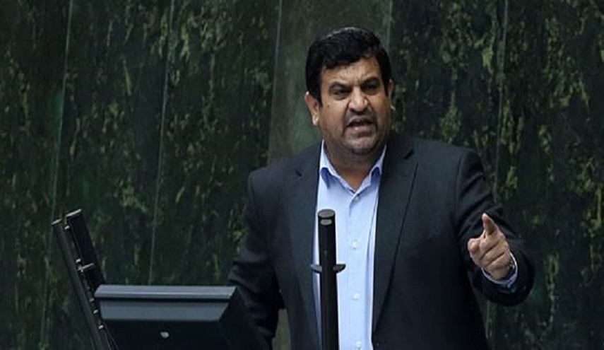 برلماني ايراني: الخداع الاميركي والتلاعب بالالفاظ لن ينطلي على طهران
