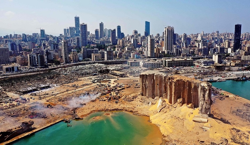 تعيين قاضي جديد لقيادة التحقيق في انفجار مرفأ بيروت