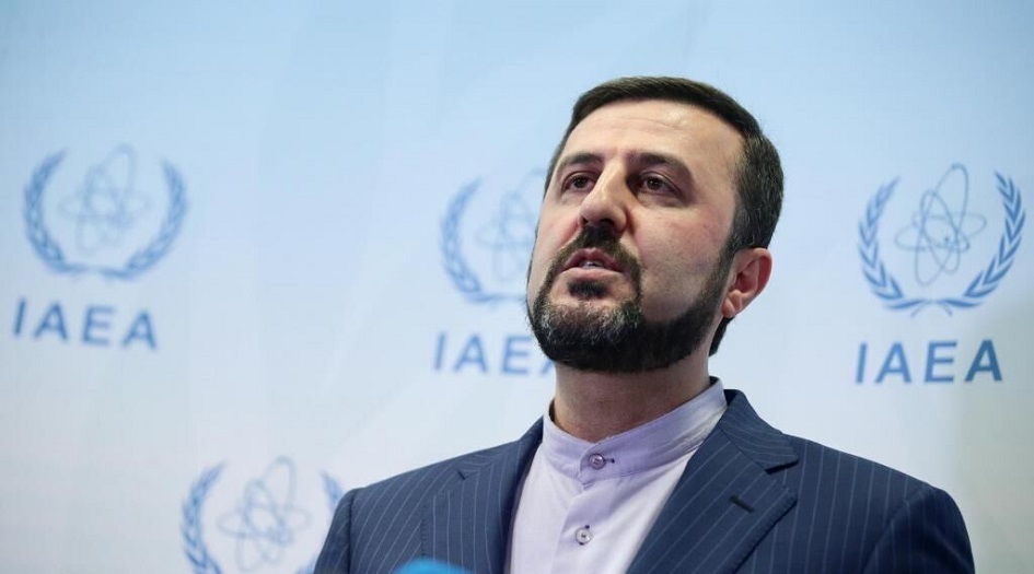 غريب آبادي: ايران لن تسمح للوكالة الذرية بعمليات التفتيش خارج اتفاق الضمانات