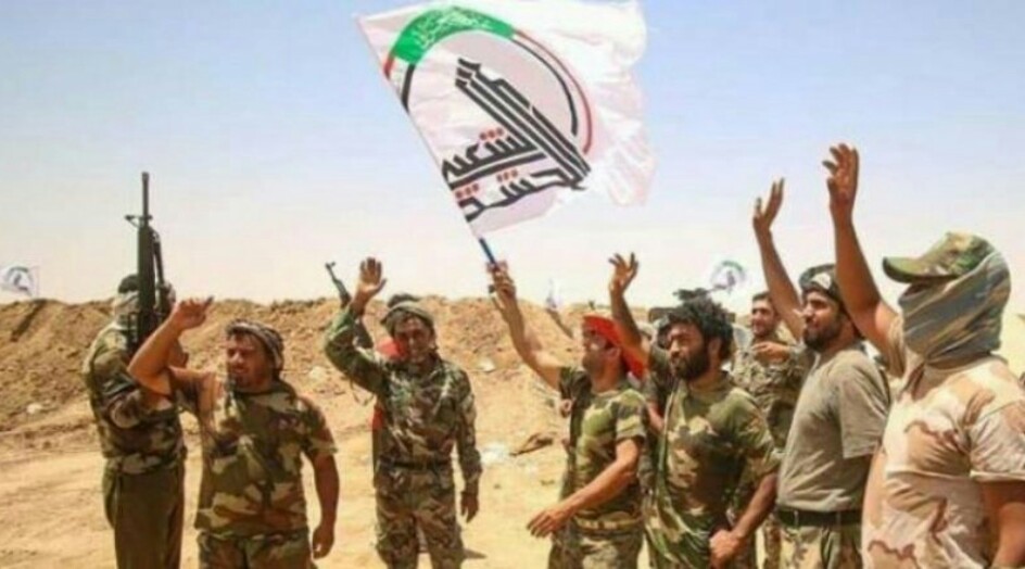 الحشد الشعبي يصدر بيانا هاما بشأن وجوده في سنجار