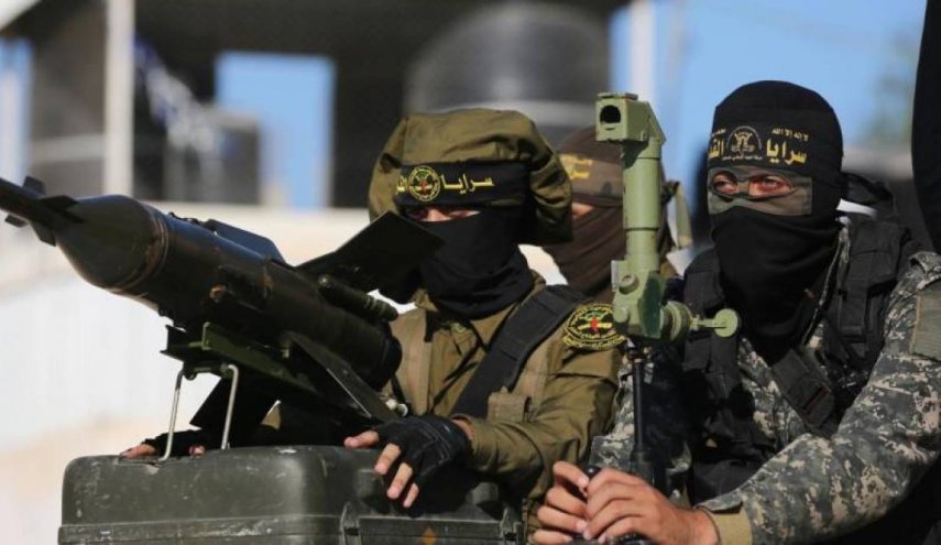 "سرايا القدس" تكشف أسراراً من معركة "بأس الصادقين"