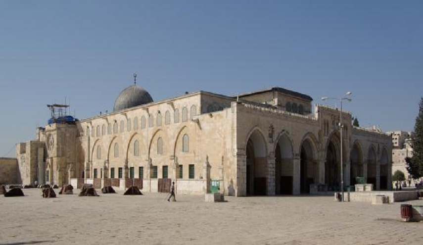  أوقاف القدس تشيد بـ"أسبوع الأقصى العالمي" وتدعو للتفاعل معه