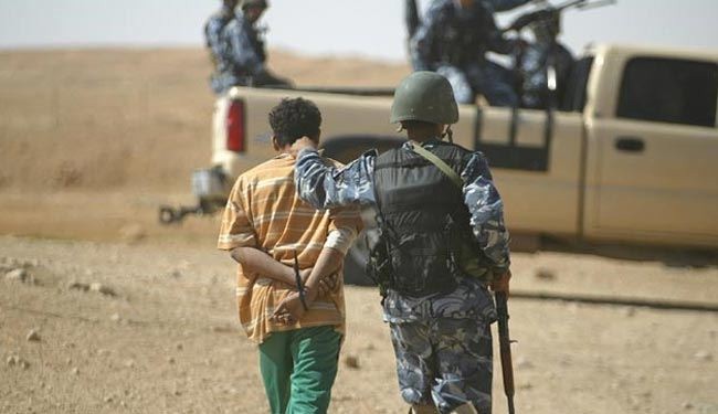 جهاز المخابرات العراقي يطيح بـ"نمر بغداد" في اطراف العاصمة