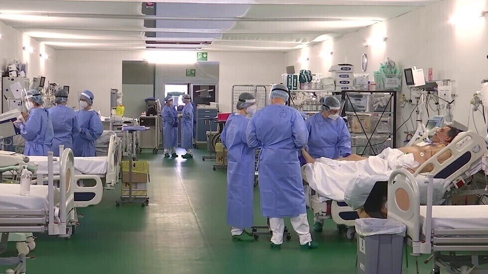 دراسة مقلقة توضح مدة عيش فيروس كورونا على أقمشة الرعاية الصحية