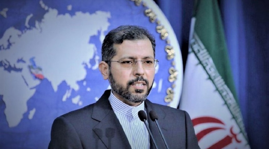 خطيب زادة يصف لقاءاته في دمشق بالبناءة