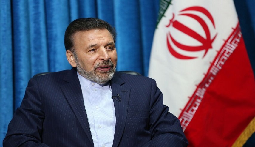 واعظي: إنقاذ الاقتصاد يستلزم التوجه نحو الاقتصاد الرقمي